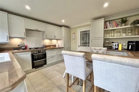 3 bedroom end of terrace house for sale, Upper School Lane, Blandford St. Mary, Blandford Forum, Dorset, DT11