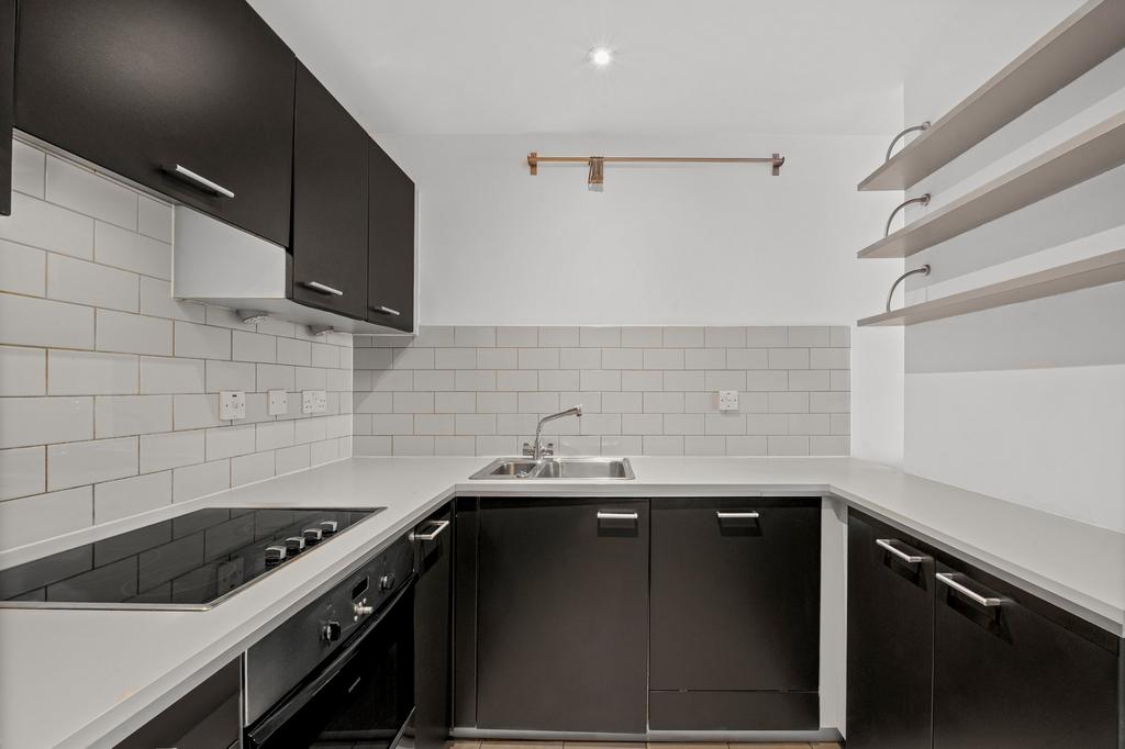 Kitchen (Alt)
