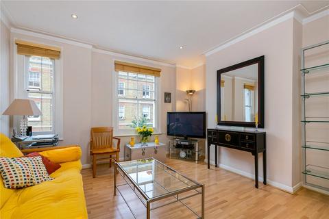 1 bedroom flat to rent, St Olafs Road, Fulham, London