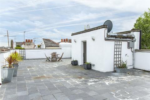 1 bedroom flat to rent, St Olafs Road, Fulham, London
