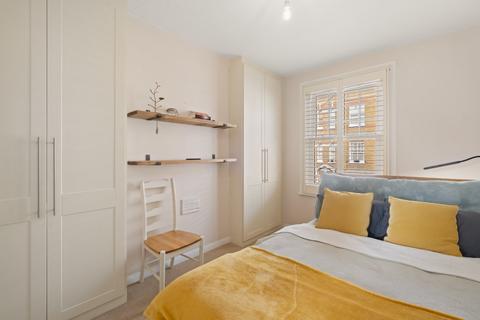 1 bedroom flat to rent, St Olafs Road, Fulham, London
