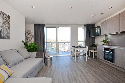Apt 33 Gordon Road, Sharrow Vale, Sheffield, S11 8XY