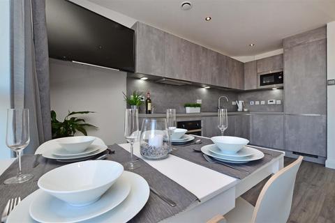 undefined, Apt 33 Gordon Road, Sharrow Vale, Sheffield, S11 8XY
