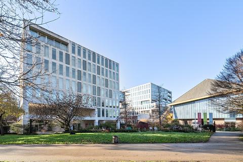 1 bedroom flat for sale, Hollandgreen Place, London, W8