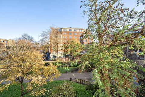 1 bedroom flat for sale, Hollandgreen Place, London, W8