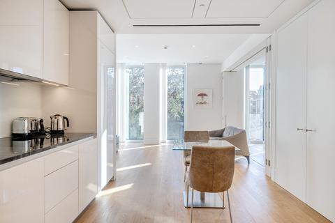 1 bedroom flat for sale, Hollandgreen Place, London, W8