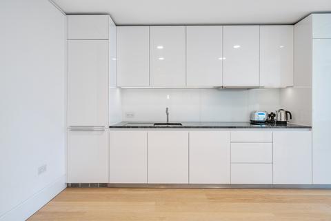 1 bedroom flat for sale, Hollandgreen Place, London, W8