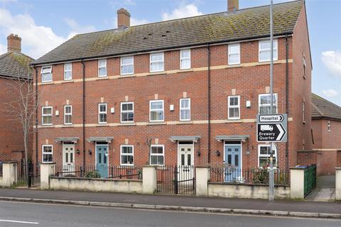 Union Street, Trowbridge