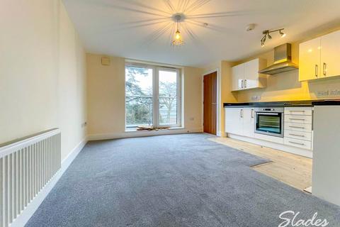 1 bedroom flat to rent, Wellington Road, Bournemouth, Dorset