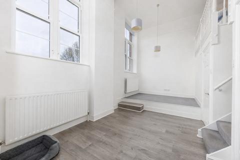 undefined, Shillington Old School, 181 Este Road, London