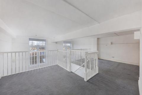 undefined, Shillington Old School, 181 Este Road, London