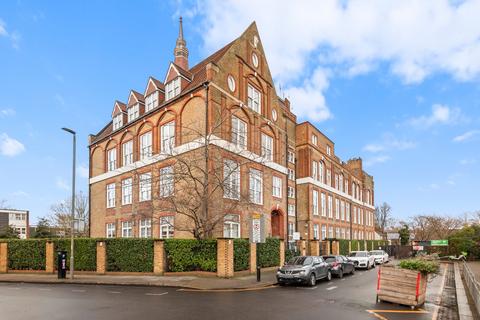 undefined, Shillington Old School, 181 Este Road, London