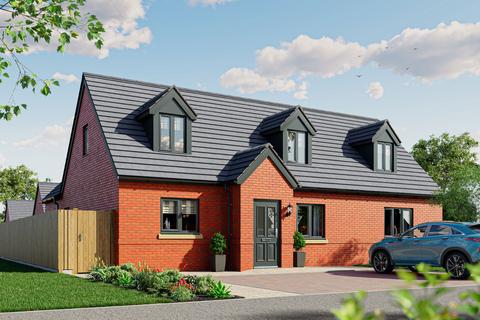 undefined, Sports Road, Glenfield, Leicester, LE3