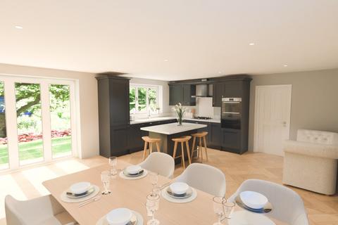 undefined, Sports Road, Glenfield, Leicester, LE3