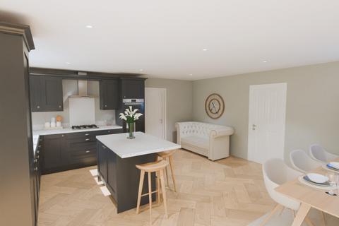 undefined, Sports Road, Glenfield, Leicester, LE3
