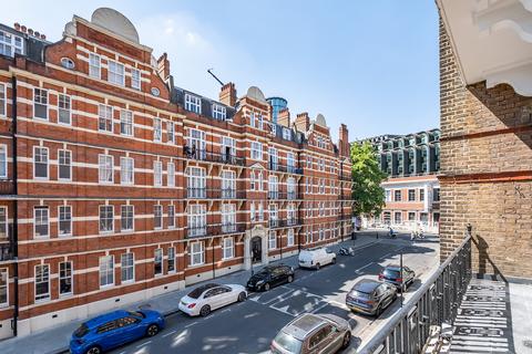 3 bedroom flat for sale, Avonmore Road, London, W14