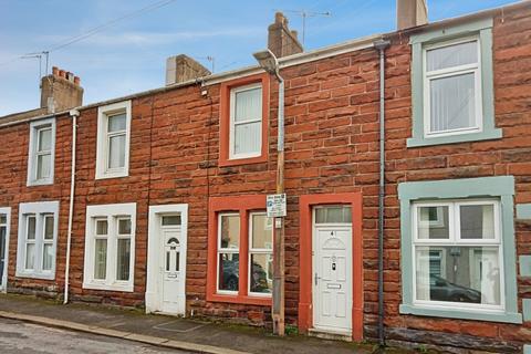 undefined, Hartington Street, Cumbria CA14