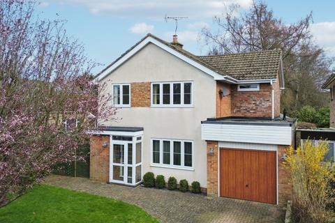 undefined, Louches Lane, High Wycombe HP14