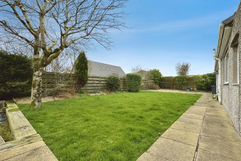 2 bedroom bungalow for sale, Churchill Drive, Whitehaven CA28