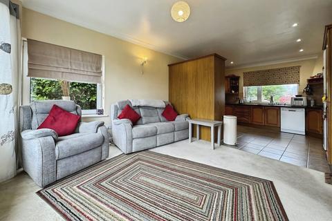 2 bedroom bungalow for sale, Churchill Drive, Whitehaven CA28