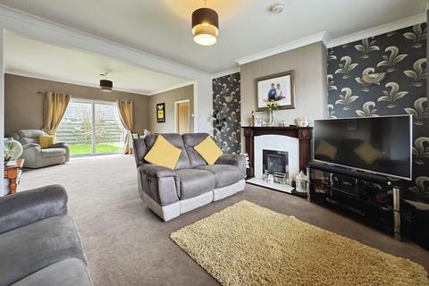 2 bedroom bungalow for sale, Churchill Drive, Whitehaven CA28