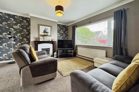 2 bedroom bungalow for sale, Churchill Drive, Whitehaven CA28