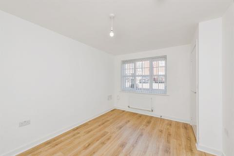 undefined, Nocks Avenue, Birmingham