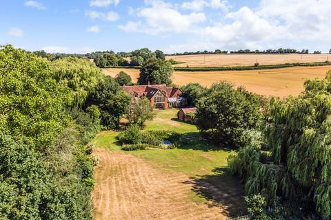 undefined, St. Marys Church Road, Mapledurwell, RG25