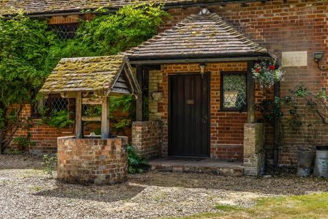 undefined, St. Marys Church Road, Mapledurwell, RG25