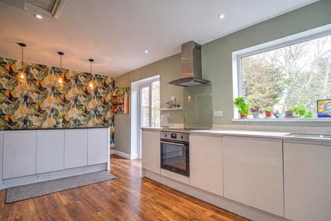 4 bedroom semi-detached house for sale, Buckingham Road, Lawns, Swindon, Wiltshire, SN3