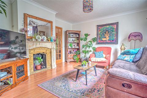 4 bedroom semi-detached house for sale, Buckingham Road, Lawns, Swindon, Wiltshire, SN3
