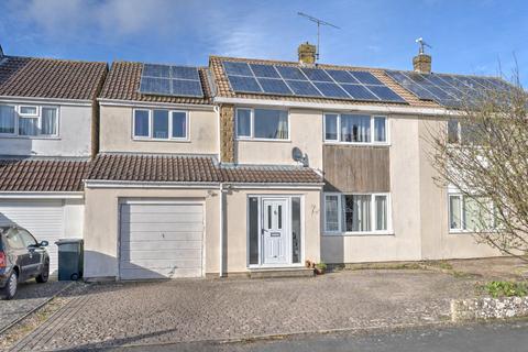4 bedroom semi-detached house for sale, Buckingham Road, Lawns, Swindon, Wiltshire, SN3
