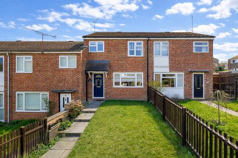 undefined, Rowley Furrows, Leighton Buzzard, LU7
