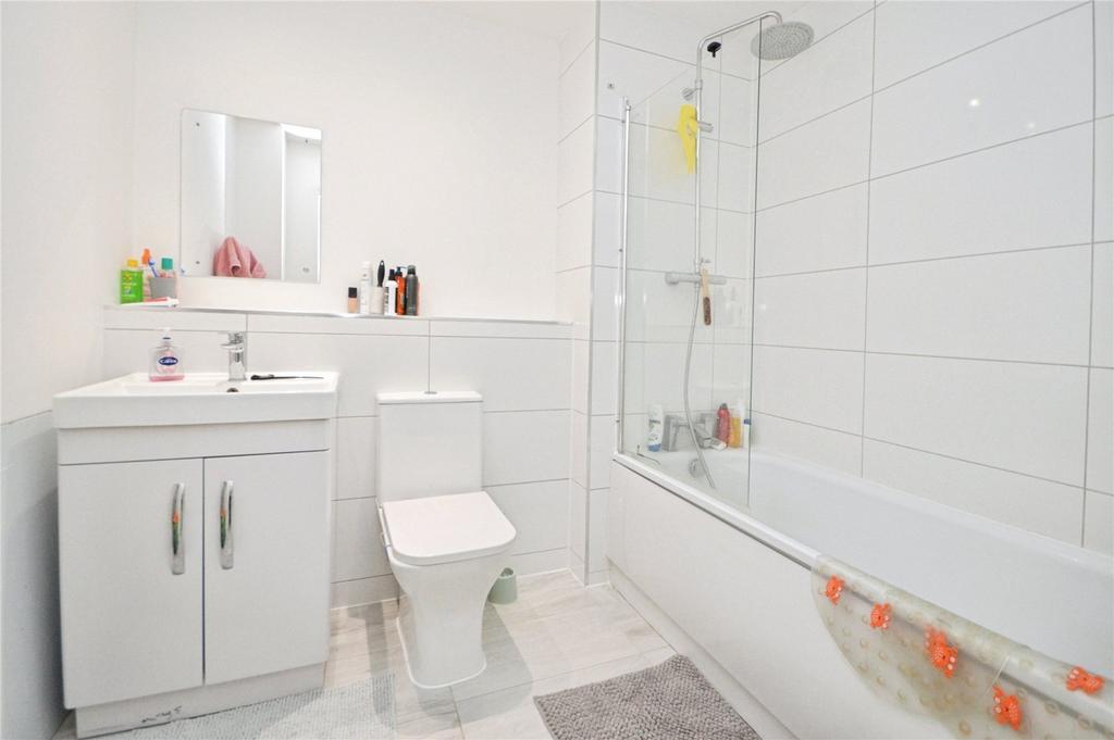 Bathroom W/C