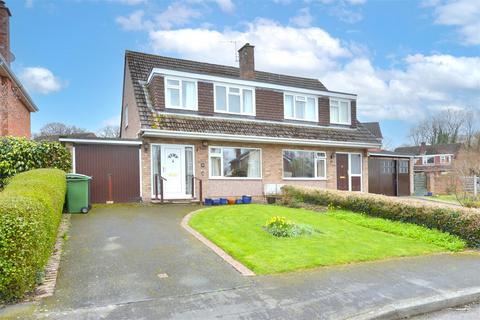 undefined, Fairview Drive, Bayston Hill, Shrewsbury