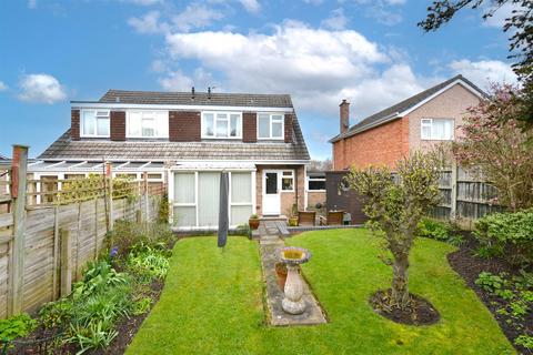 undefined, Fairview Drive, Bayston Hill, Shrewsbury