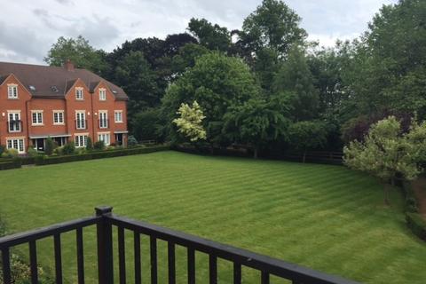 2 bedroom flat for sale, Greenhill, Twyford, OX17