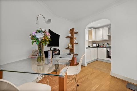 1 bedroom flat for sale, Ensign Street, London