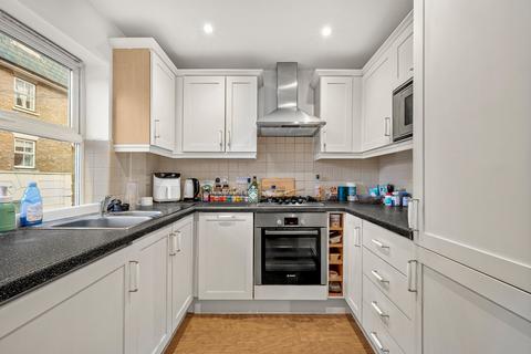 1 bedroom flat for sale, Ensign Street, London