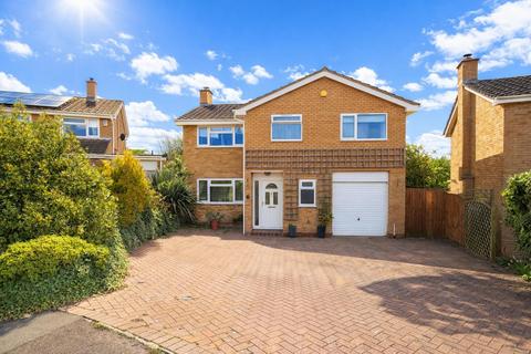 undefined, Coniston Close, Daventry