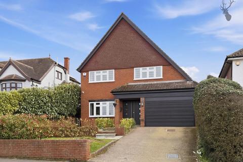 undefined, Blackacre Road, Theydon Bois