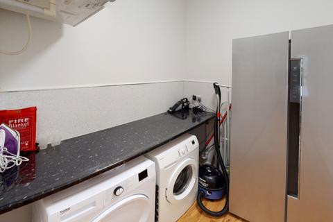 undefined, (3) Flat 6 54 Glasshouse Street, Nottingham