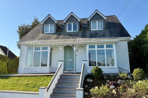undefined, West Hill, Wadebridge PL27