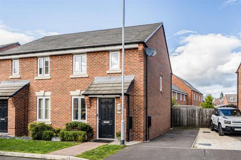 Dudley Grove, Telford TF4