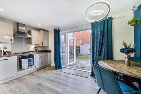 2 bedroom house for sale, Dudley Grove, Telford TF4