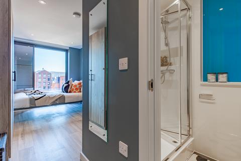 undefined, Premium En Suite at Benson Yard, 18 Benson Street L1