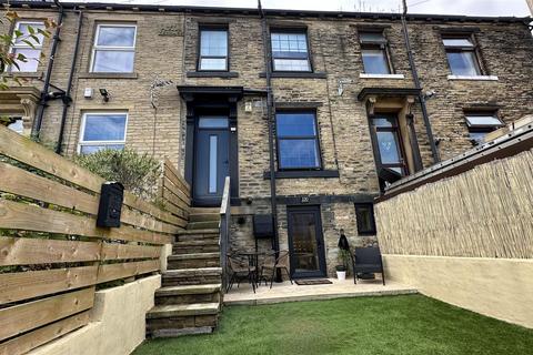 undefined, Highfield Road, Idle, Bradford