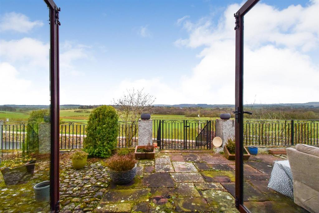 Kitchen View