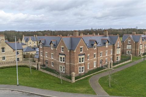 2 bedroom apartment for sale, Bowes Gate Drive, Lambton Park, Durham, DH3