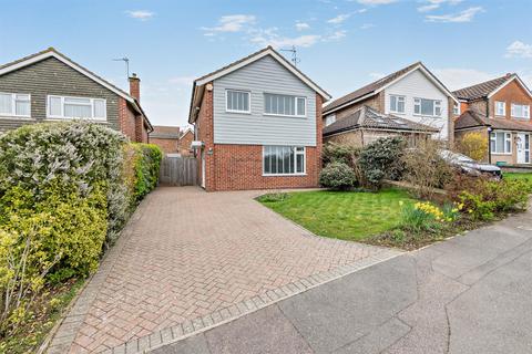 3 bedroom detached house for sale, The Almonds, Bearsted, Maidstone